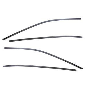 Pare-brise de voiture pour ZEEKR X, déflecteurs de vent, visières de fenêtre, pare-soleil et pare-pluie - Product Image 1