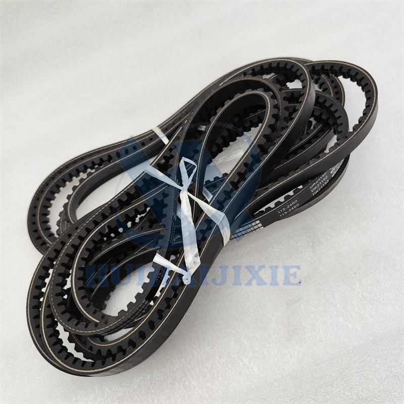 Engine Belt Replacement CH11950, 421-9307 for Construction Machinery ...