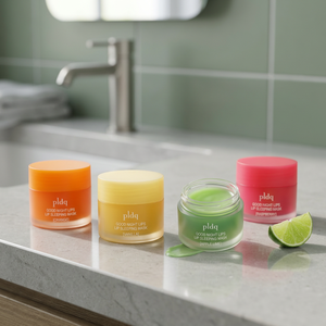 [PLDQ] Masque de nuit pour les lèvres Good Night Lips 20g / Framboise, Pomme, Citron vert, Orange, Vanille Fabriqué en Corée - Product Image 3