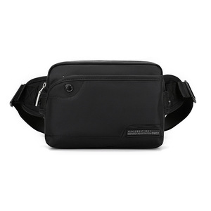 Sac de Poitrine Décontracté OEM en Gros, Sac Banane Compact et Léger, Sac Bandoulière Multi-Poches, Étanche et Résistant à l'Usure - Product Image 4