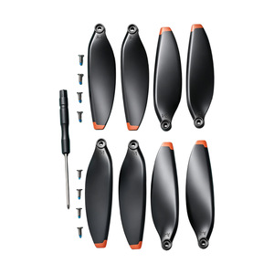 Hélices para Dron Niu Xiang de 30 cm, Material Compuesto, Ligeras y de Alta Resistencia para Drones - Product Image 2