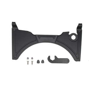 Carenado de Cabina de Motocicleta para <span class=keywords><strong>BMW</strong></span> R1200GS LC R1250GS ADV <span class=keywords><strong>Adventure</strong></span> R <span class=keywords><strong>1200GS</strong></span> GS R1250 GS 2022 Parabrisas - Product Image 1