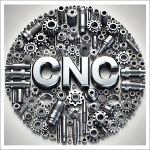 บริการงานกลึงซีเอ็นซีแบบกำหนดเองสำหรับผู้ผลิต (OEM) |   การกลึงและกัดชิ้นส่วนโลหะด้วยความแม่นยำ 5 แกน |   อะลูมิเนียมอโนไดซ์ ±0.005 มม. ขั้นต่ำ 1 ชิ้น - Product Image 1