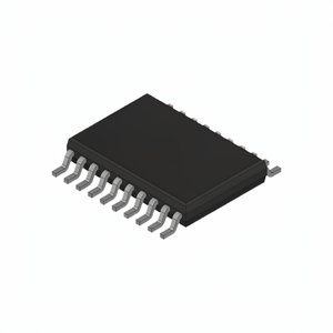 วงจรรวมแบบดั้งเดิม 20 TSSOP (0.173 นิ้ว, ความกว้าง 4.40 มม.) IC BUFF NON INVERT 5.5V 20TSSOP ตัวแทนจำหน่ายที่ได้รับอนุญาต - Product Image 1