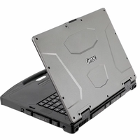 Ordinateur portable robuste Getac S410G4 certifié MIL-STD-810, IP67 et ATEX