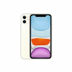 Téléphone portable d'occasion <span class=keywords><strong>11</strong></span> US 64 Go 4G Batterie excellente Sans rayures Smartphones de bonne qualité Vente en gros <span class=keywords><strong>Prix</strong></span> bas Rapide - Product Image 2