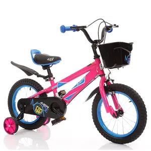 高品质儿童自行车适合3-10岁儿童低价儿童自行车/廉价儿童自行车适合女孩