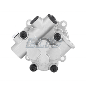 Cx290b Cx330b Cx350b Excavator Hydraulic Gear Pump LJ017430 <b>pilot</b> LJ014450 LJ01270 for <b>case</b> - Product Image 2