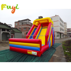 Approvisionnement d'usine Paw Dog Patrol Party Château gonflable Paw Dog Patrol Videur gonflable de qualité commerciale - Product Image 6