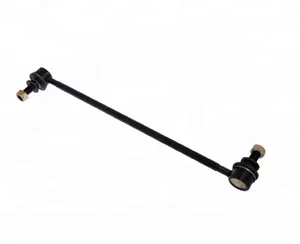 Fabrika fiyat ön Sway Bar bağlantı 48820-02070 TOYOTA için ayarlanabilir direksiyon sabitleyici bağlantı