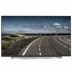 N156HCA-EA1液晶パネル30ピンコネクタ15.6インチ1920*1080 (FHD) 141PPI液晶ディスプレイ画面ラップトップ/産業用 - Product Image 1