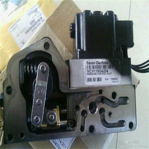 Sensor de Presión Sauter ACG, Tipo Piezoresistivo, Rango Estándar, Salida de Señal Eléctrica - Product Image 1