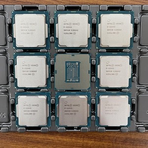 英特尔酷睿处理器第7代<span class=keywords><strong>i3</strong></span>-7100 i5-7400/7500/7600/7600K i7-7700/7700K CPU托盘批发价 - Product Image 6