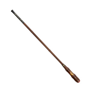 Caña de Pescar Ultracorta de 46 cm, Retráctil, Ligera, de Fibra de Carbono, para Pesca en Ríos, Agua Dulce - Product Image 2