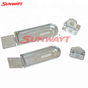 Accesorios Metálicos para Máquinas de Juegos Arcade, Cierres para Puertas de Máquinas, para Kits de Bricolaje - Product Image 3