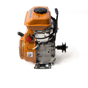 רב תכליתי קטן מנוע 2.5hp להשתמש עבור משאבת, גנרטור, מכונה - Product Image 3