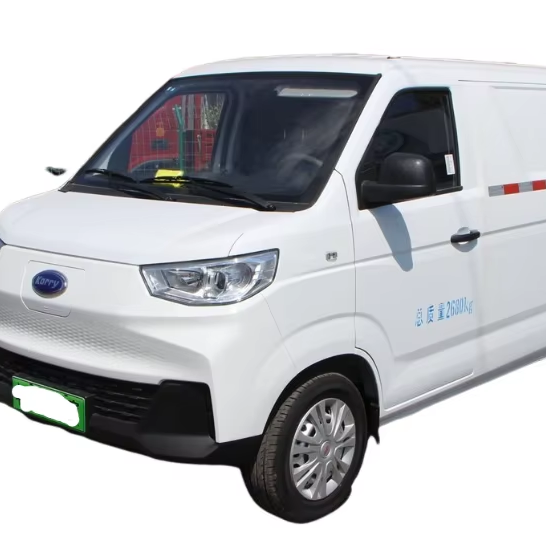 2024 Hot Sell New Energy Vehicles