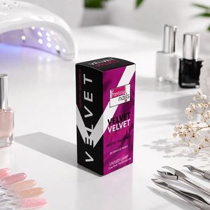 Caja de Perfume Personalizada de Lujo para Botellas de Perfume Pequeñas, Mini Caja de Regalo para Perfume, Rebranding de Perfume con Caja - Product Image 1