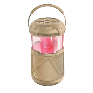 Altoparlante LED <span class=keywords><strong>Bar</strong></span> Atmosfera WIFI Subwoofer Ricaricabile Multimodale per Karaoke Esterno, Feste, Palco e Casa - Product Image 3