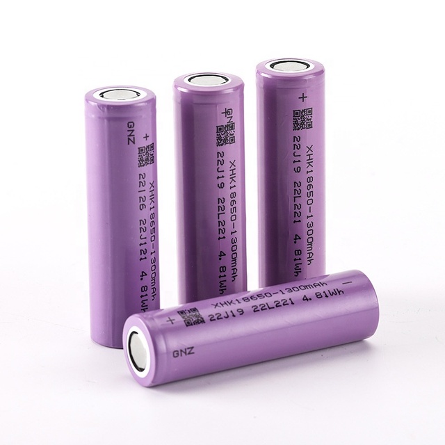 China Wholesale 18650 21700 26650 32650 32700 Cylindrical Rechargeable Li Ion Lithium Ion Batteries