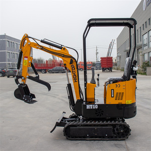 Mini-excavatrice Kubota U50-5 d'occasion, excavatrices sur chenilles, excavatrice électrique CAT 325D/L - Product Image 3
