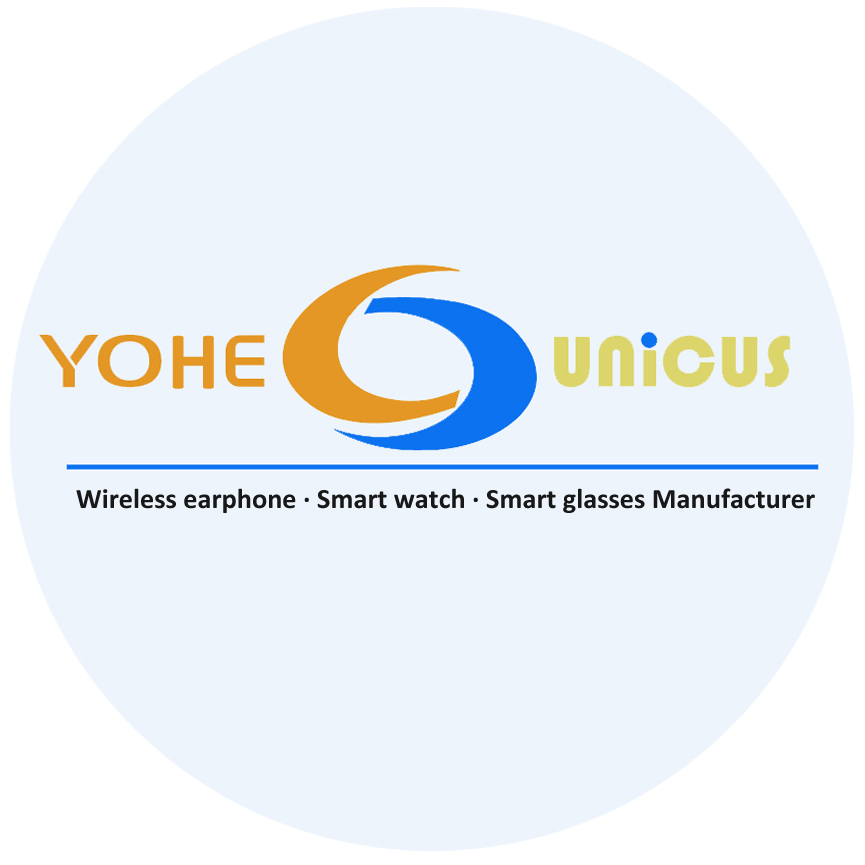 Shenzhen Yohe Electronics Co., Ltd.