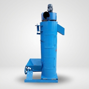 Machine de déshydratation de plastique robuste, grande capacité, <span class=keywords><strong>professionnelle</strong></span>, pour ligne de recyclage du plastique - Product Image 1
