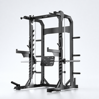 Équipement de fitness multifonctionnel en acier de qualité supérieure, meilleur prix, machine de musculation pour la maison, écologique, large et complet