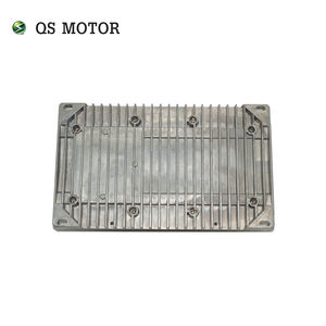 Votol EM200-2sp โปรแกรมได้72V 600A สามารถควบคุมด้วยแผงระบายความร้อนที่ขยายใหญ่ขึ้นสำหรับ e-Scooter และ e-motorcycle - Product Image 5