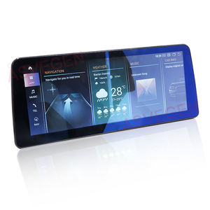 10.25 <span class=keywords><strong>Android</strong></span> 12 Car DVD đài phát thanh video đa phương tiện Player cho <span class=keywords><strong>BMW</strong></span> Z4 2009-2016 với Car Stereo GPS navigation - Product Image 5