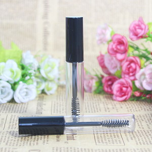 Wholesale bon prix vide rétractable cils mascara brosse de mascara tubes - Product Image 5