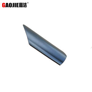 Compatible con la cubierta del brazo del limpiaparabrisas delantero/tapa del clip del brazo del limpiaparabrisas delantero del Mercedes-Benz Clase E 2025. - Product Image 2