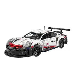 Sentimental, Stunning and Unique lego technic porsche 