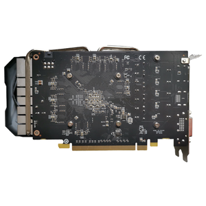 Centaur การ์ดจอ RX 580 8GB GDDR5 GPU การ์ดแสดงผลพร้อม<span class=keywords><strong>2048SP</strong></span> 256bit สำหรับแล็ปท็อป PCI Express Interface ใหม่ - Product Image 4