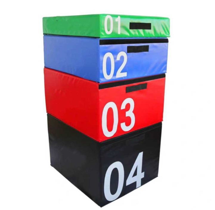 High Quality Gym Used PU Leather