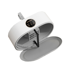 Lámpara Uv de planchado para balcón, secadora de ropa para el hogar, plegable, eléctrico, de secado rápido, para interior - Product Image 2