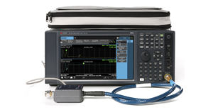 เครื่องวิเคราะห์ค่ารบกวน Keysight N8974B, หน้าจอสัมผัสหลายจุด, 10 เมกะเฮิรตซ์ ถึง 7 กิกะเฮิรตซ์ - Product Image 5