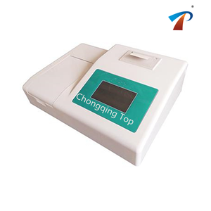 Analizador de acidez del aceite, dispositivo para medir el valor de ácido, peróxido, aceite comestible, análisis de la acidez del aceite - Product Image 1