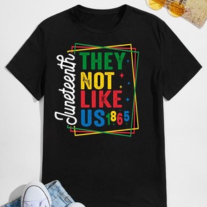 Patchs thermocollants personnalisés avec logo, impression DTF sur le thème de l'histoire des Noirs, transferts DTF prêts à poser sur T-shirt - Product Image 4