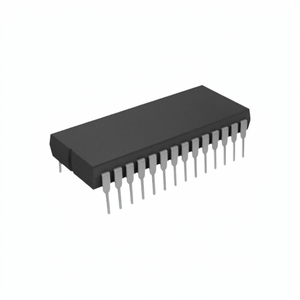 ไอซี FIFO แบบอะซิงค์ 16KX9 28CDIP 28 CDIP (0.600 นิ้ว, 15.24 มม.) BOM ไอซีในสต็อก ผู้ผลิตชิ้นส่วนอิเล็กทรอนิกส์ ลอจิก 5962-9317703MXA - Product Image 1