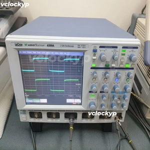 Lecroy 6050 - Product Image 4