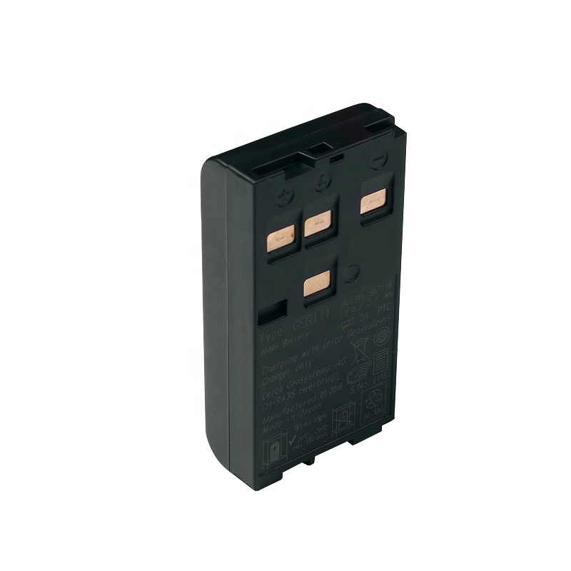 Перезаряжаемая аккумуляторная батарея для Lei ca, генератор для Lei ca Total Station DNA03/10, серьезная цифровая батарея