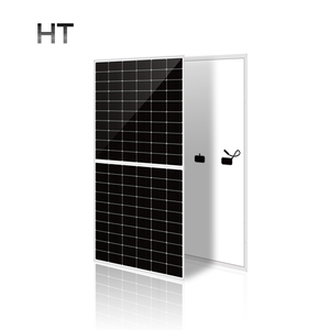 Éolienne 1 kW, système solaire hydroélectrique 5 kW 48 V, générateur 1000 W 3000 W pour usage domestique, kit éolien complet - Product Image 4