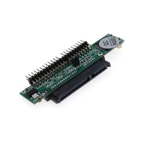 <span class=keywords><strong>SATA</strong></span> Để <span class=keywords><strong>IDE</strong></span> 2.5 <span class=keywords><strong>SATA</strong></span> Nữ Để 2.5 Inch <span class=keywords><strong>IDE</strong></span> Nam 44 Pin Cổng 1.5gbs Hỗ Trợ ATA 133 100 HDD CD DVD <span class=keywords><strong>Adapter</strong></span> - Product Image 2