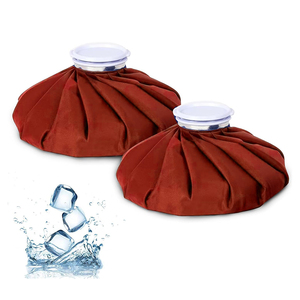 Hot bán biểu tượng tùy chỉnh tái sử dụng Túi nước đá chăm sóc nhà <span class=keywords><strong>Ice</strong></span> Cooler Túi 6 <span class=keywords><strong>inch</strong></span> 9 <span class=keywords><strong>inch</strong></span> <span class=keywords><strong>11</strong></span> <span class=keywords><strong>inch</strong></span> cho chấn thương - Product Image 3