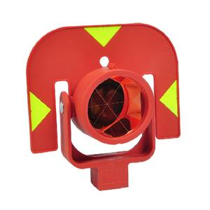 Gpr111 prisma óptico survendo mini prisma para a estação <span class=keywords><strong>total</strong></span> vermelho prisma óptico - Product Image 1