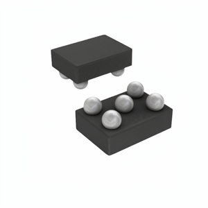 In Stock Power Management (PMIC) Electronic Circuit Components TPS79915YZUT 5 UFBGA, DSBGA - Product Image 1
