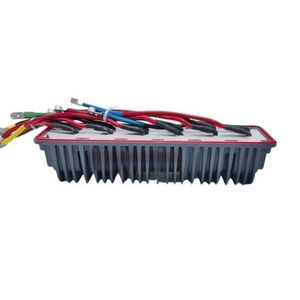 High Voltage Ignition Boost Inductor 5000V-20000V Output PCB Encapsulated Potted Power Electric <b>Transformers</b> Combined Coils - Product Image 2