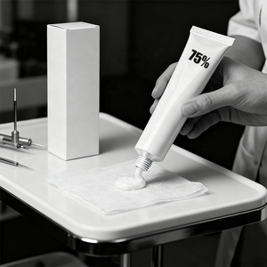 ครีมลบรอยสัก 10 กรัม ราคาสุดคุ้ม เครื่องลบรอยสัก ไมโครเบลดดิ้ง แต่งหน้าถาวร ครีมบำรุงหลังสัก กึ่งถาวร - Product Image 2