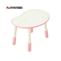 Promotion : Mobilier de maternelle et de préscolaire – Chaises et tables colorées pour enfants